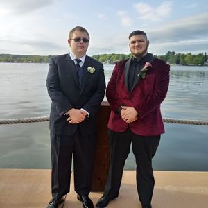 Meet your Posher, Preston